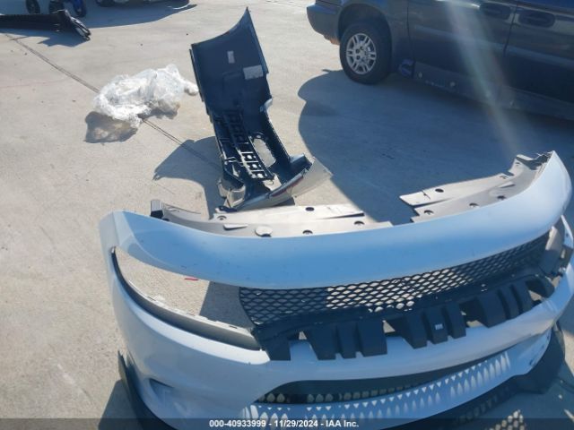2C3CDXHG9MH633839 Dodge Charger Gt Rwd