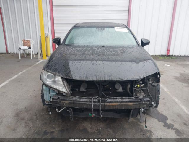 JTHBW1GGXF2087885 Lexus ES 300H