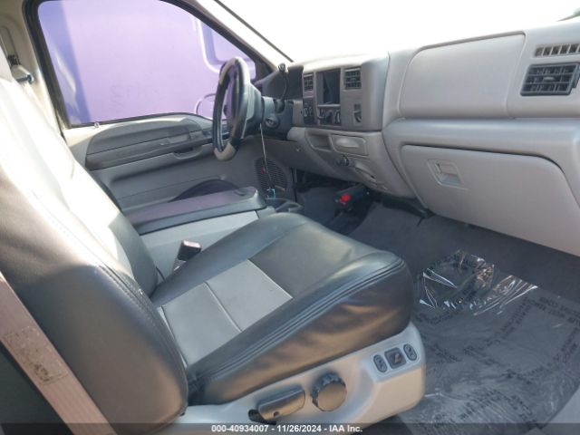 2001 FORD SUPER DUTY F-350 SRW 3FTSW31F61MA65803 Photo 4