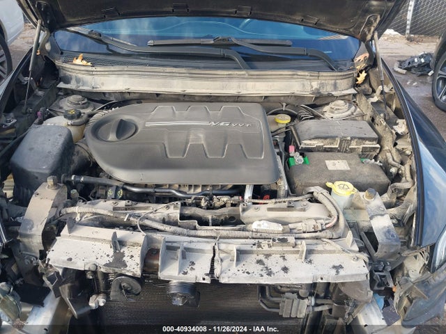 Jeep Cherokee Latitude 2014 1C4PJLCS4EW319433 Image 10