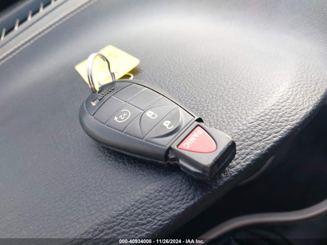 Jeep Cherokee Latitude 2014 1C4PJLCS4EW319433 Image 11