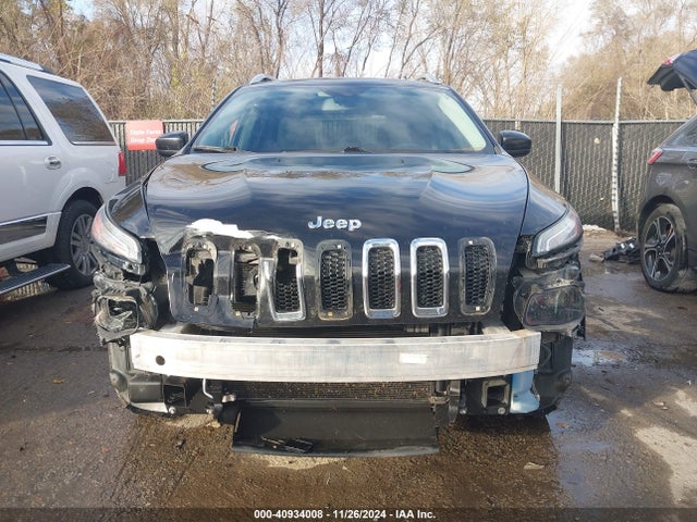Jeep Cherokee Latitude 2014 1C4PJLCS4EW319433 Image 13