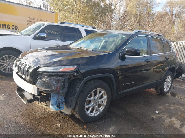 Jeep Cherokee Latitude 2014 1C4PJLCS4EW319433 Image 15