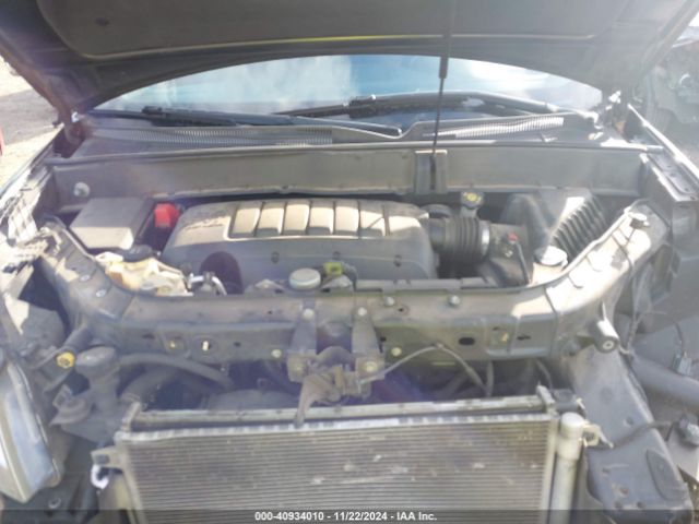 1GNKRHKD1FJ374723 Chevrolet Traverse 2lt