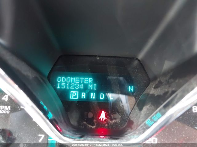 1GNKRHKD1FJ374723 Chevrolet Traverse 2lt