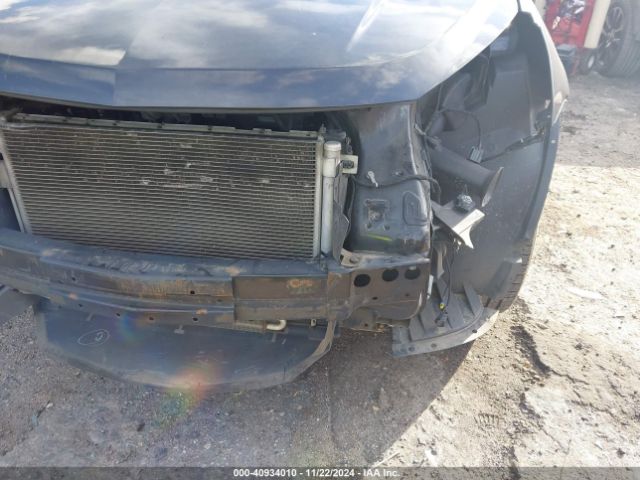 1GNKRHKD1FJ374723 Chevrolet Traverse 2lt