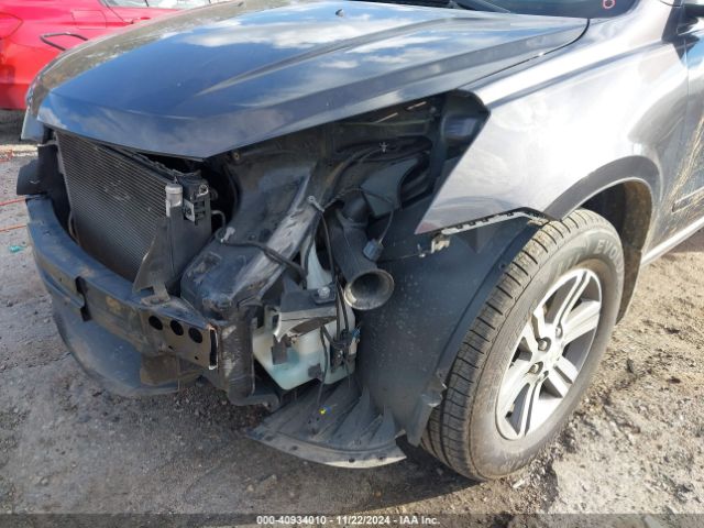 1GNKRHKD1FJ374723 Chevrolet Traverse 2lt