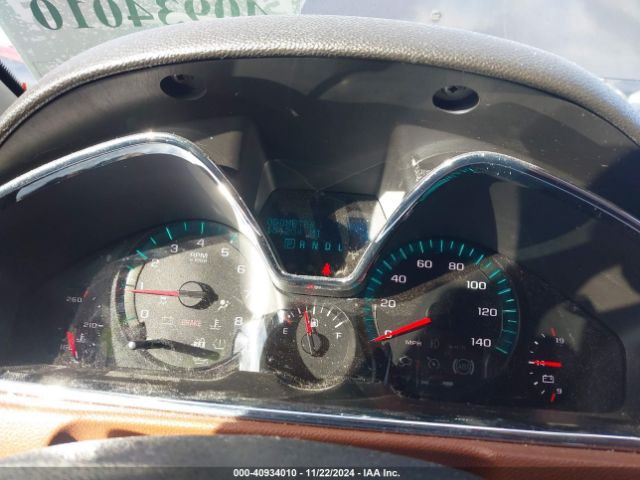 1GNKRHKD1FJ374723 Chevrolet Traverse 2lt