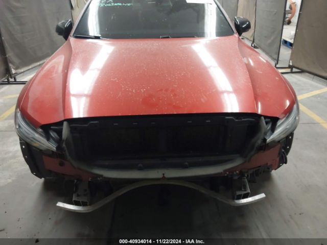 7JRA22TM2LG049366 Volvo S60 T6 R-design