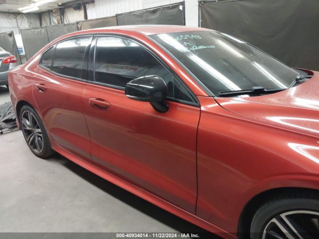 7JRA22TM2LG049366 Volvo S60 T6 R-design