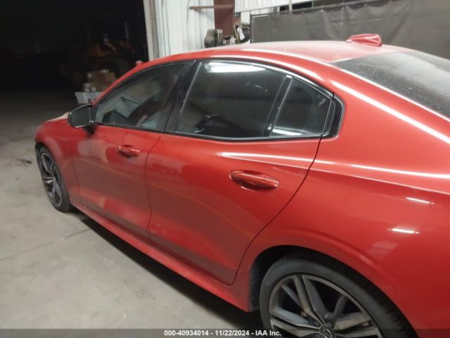 7JRA22TM2LG049366 Volvo S60 T6 R-design