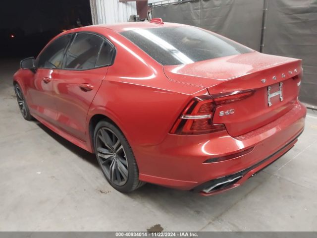 7JRA22TM2LG049366 Volvo S60 T6 R-design