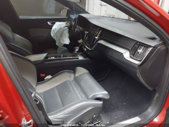 7JRA22TM2LG049366 Volvo S60 T6 R-design