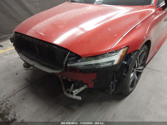 7JRA22TM2LG049366 Volvo S60 T6 R-design