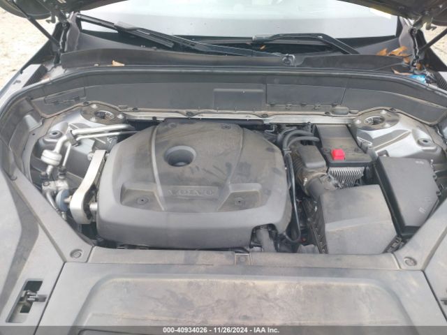 YV4A22PL6G1051109 Volvo Xc90 T6 Inscription