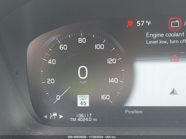 YV4A22PL6G1051109 Volvo Xc90 T6 Inscription