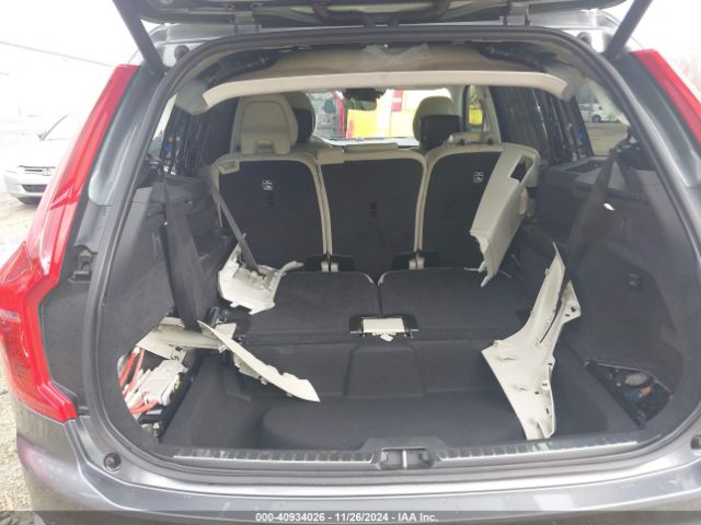 YV4A22PL6G1051109 Volvo Xc90 T6 Inscription