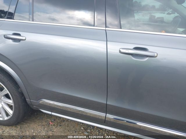 YV4A22PL6G1051109 Volvo Xc90 T6 Inscription