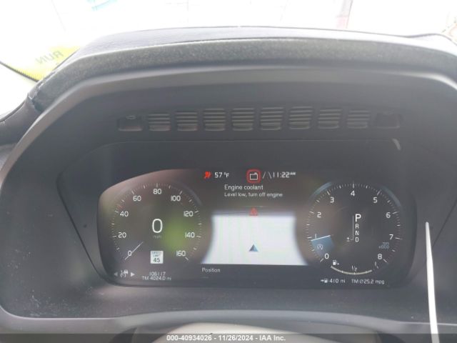 YV4A22PL6G1051109 Volvo Xc90 T6 Inscription