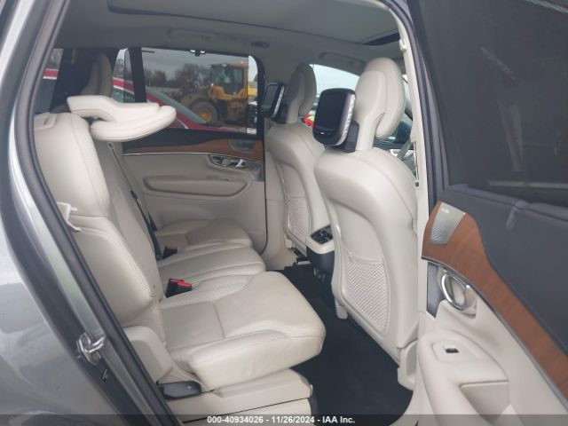 YV4A22PL6G1051109 Volvo Xc90 T6 Inscription