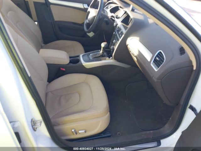 WAUAFAFL0EN043691 Audi A4 2.0t Premium