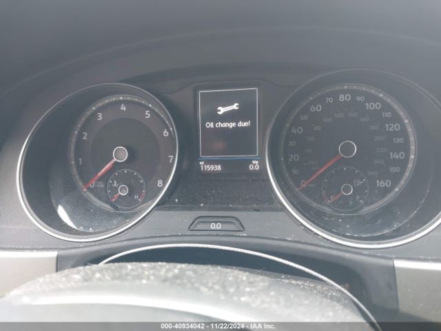 1V2KR2CA8JC569966 Volkswagen Atlas 3.6l V6 Se