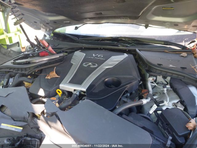 JN1EV7AR2GM344271 Infiniti Q50 3.0t Premium