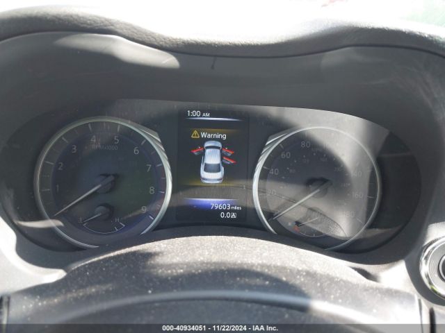 JN1EV7AR2GM344271 Infiniti Q50 3.0t Premium