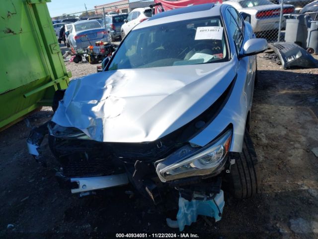 JN1EV7AR2GM344271 Infiniti Q50 3.0t Premium
