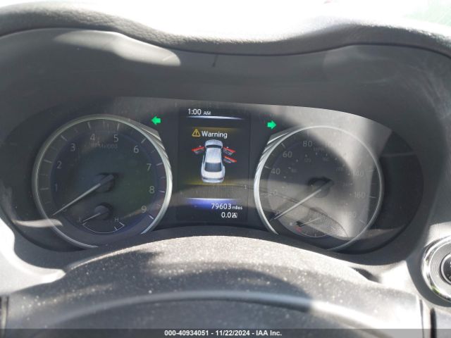 JN1EV7AR2GM344271 Infiniti Q50 3.0t Premium