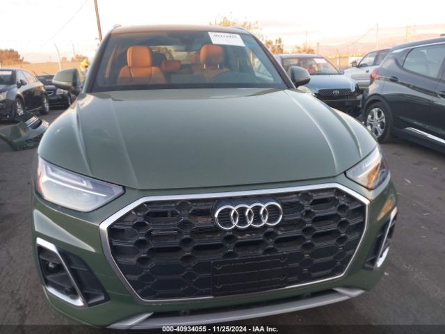 WA1G2AFY6R2062073 Audi Q5 Premium 55 Tfsi E S Line Quattro S Tronic