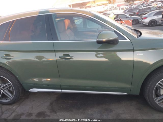 WA1G2AFY6R2062073 Audi Q5 Premium 55 Tfsi E S Line Quattro S Tronic