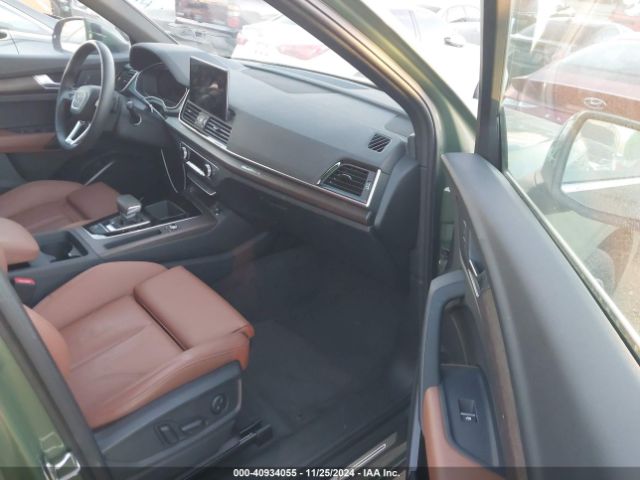 WA1G2AFY6R2062073 Audi Q5 Premium 55 Tfsi E S Line Quattro S Tronic