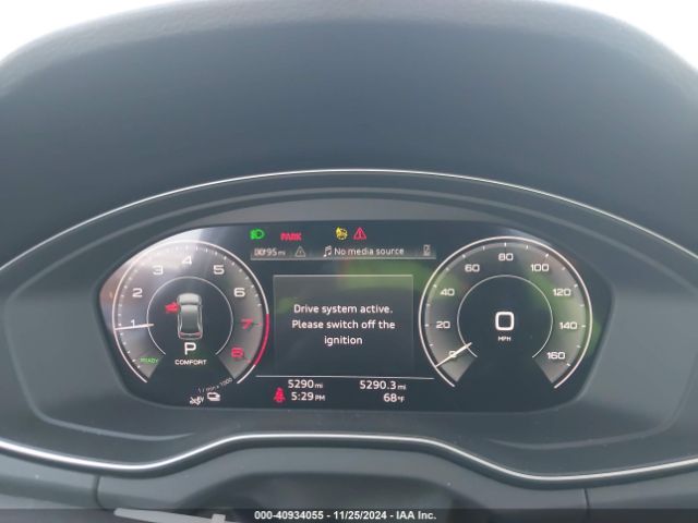 WA1G2AFY6R2062073 Audi Q5 Premium 55 Tfsi E S Line Quattro S Tronic