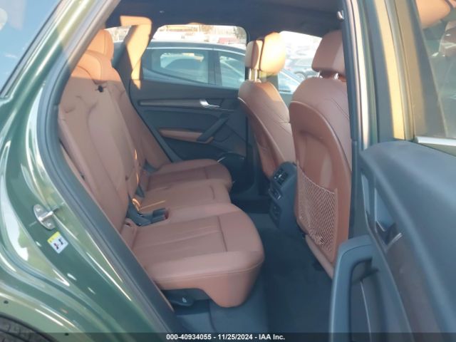 WA1G2AFY6R2062073 Audi Q5 Premium 55 Tfsi E S Line Quattro S Tronic