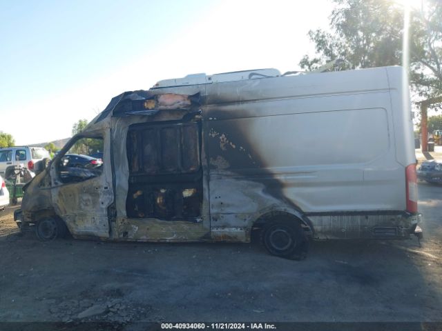 1FTBW3XV0GKA17471 Ford Transit-350