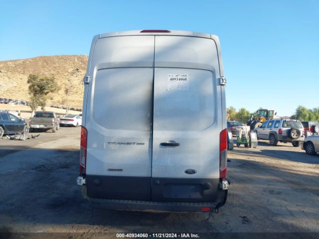 1FTBW3XV0GKA17471 Ford Transit-350