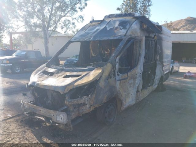 1FTBW3XV0GKA17471 Ford Transit-350