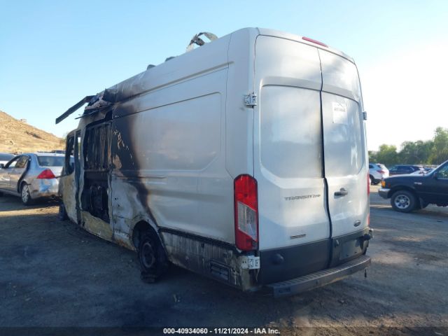 1FTBW3XV0GKA17471 Ford Transit-350