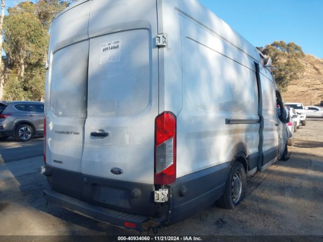 1FTBW3XV0GKA17471 Ford Transit-350