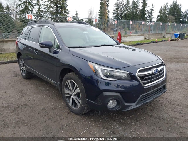 2018 4S4BSANC1J3267106 главное изображение