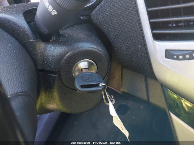 1G1PH5SB7E7270045 Chevrolet Cruze Eco Auto