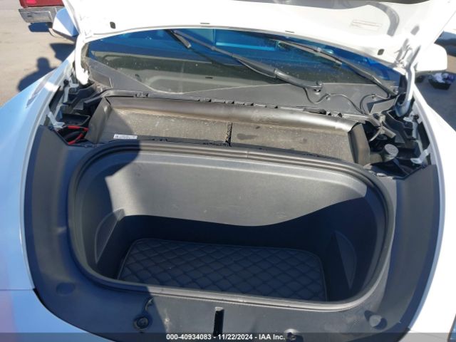 7SAYGDEE7PA042008 Tesla Model Y Awd/long Range Dual Motor All-wheel Drive