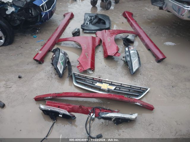 2G11Z5SA8K9105786 Chevrolet IMPALA LT