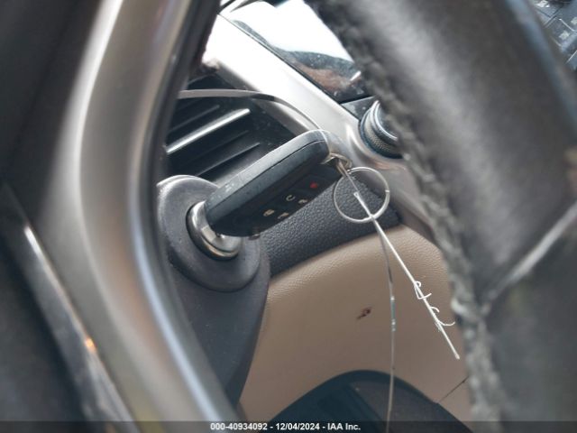 1G11E5SL9EF213861 Chevrolet MALIBU 2LT