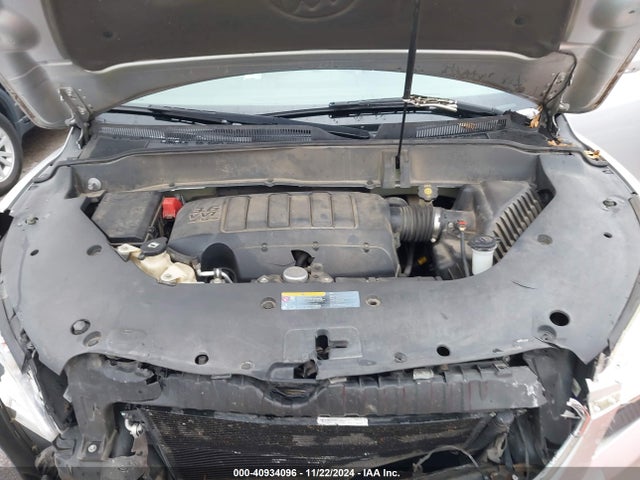 Buick Enclave Premium 2015 5GAKRCKDXFJ130565 Image 10