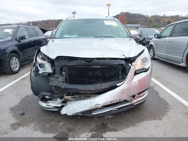 Buick Enclave Premium 2015 5GAKRCKDXFJ130565 Image 13