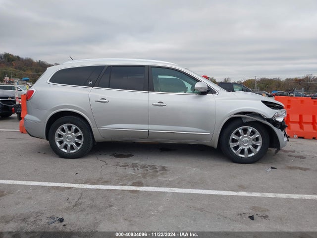 Buick Enclave Premium 2015 5GAKRCKDXFJ130565 Image 14