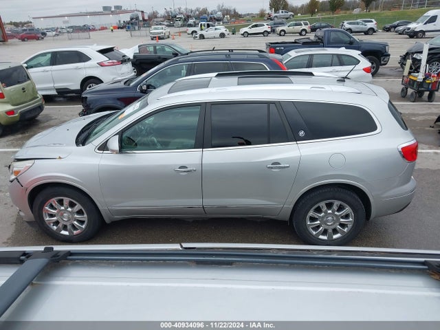Buick Enclave Premium 2015 5GAKRCKDXFJ130565 Image 15