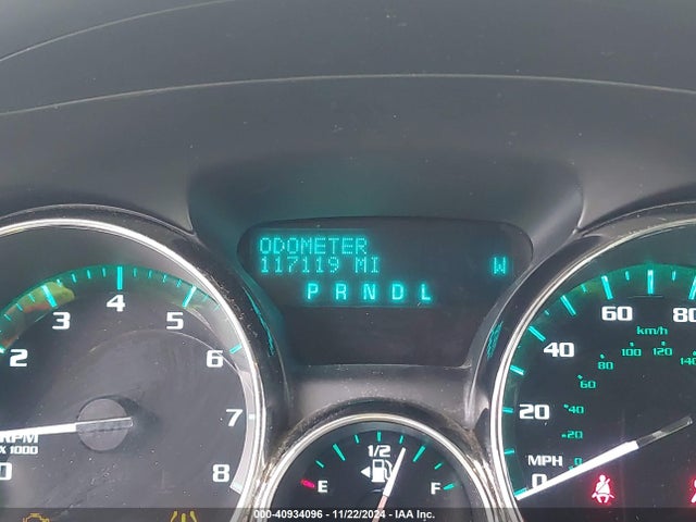 Buick Enclave Premium 2015 5GAKRCKDXFJ130565 Image 16